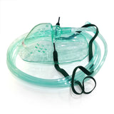 Medium Concentration Oxygen Mask for Medical Oxygen Supply