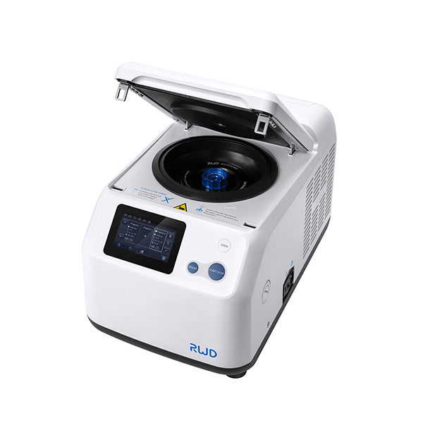 M1324R High-Speed Refrigerated Microcentrifuge