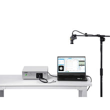 Load image into Gallery viewer, R820 Tricolor Multichannel Fiber Photometry System