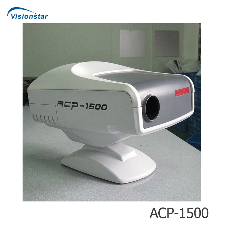 Ophthalmic Equipment ACP-1500 Optometry Auto Chart Projector