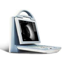 Load image into Gallery viewer, Ophthalmic Equipment Portable ODU-5 Ophthalmic Ultrasound Scanner