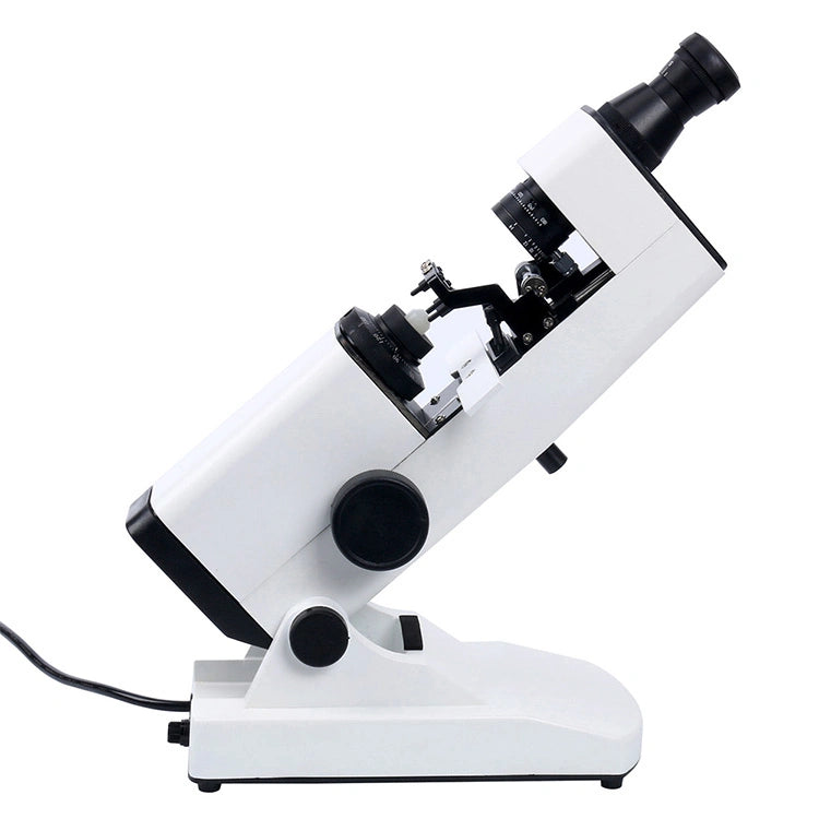 Optical Instrument Gjd-7 Manual Lensmeter Price