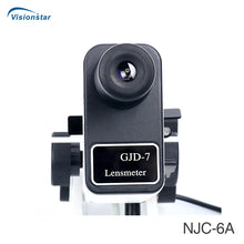 Load image into Gallery viewer, Optical Instrument Gjd-7 Manual Lensmeter Price