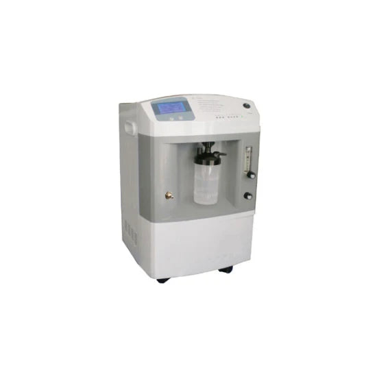 Ysocs-10 Medical 10L Health Care Oxygen Concentrator Ozone Generator