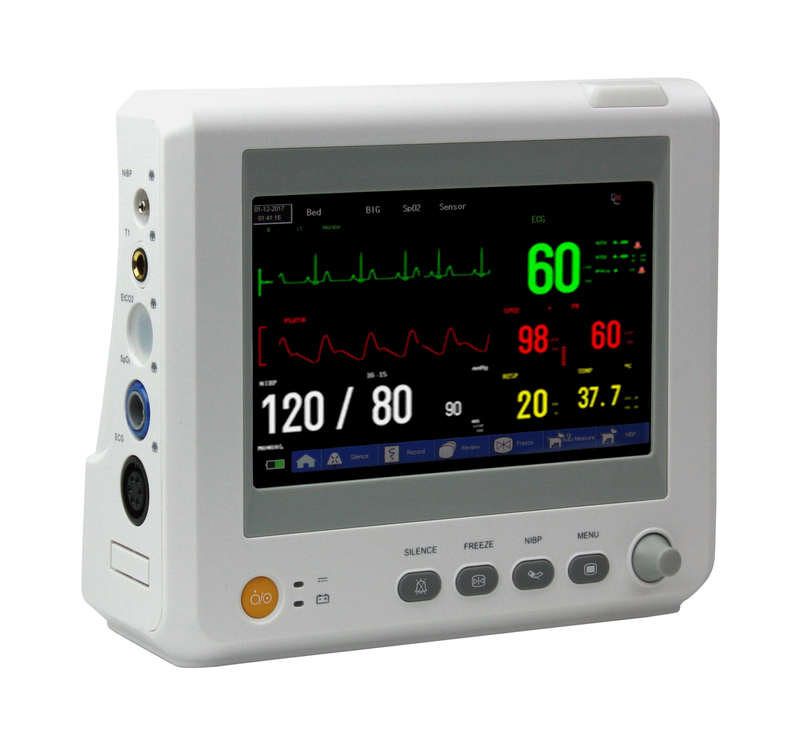 Palm Patient Monitor KM-7Vet