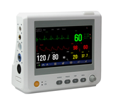 Palm Patient Monitor KM-7Vet