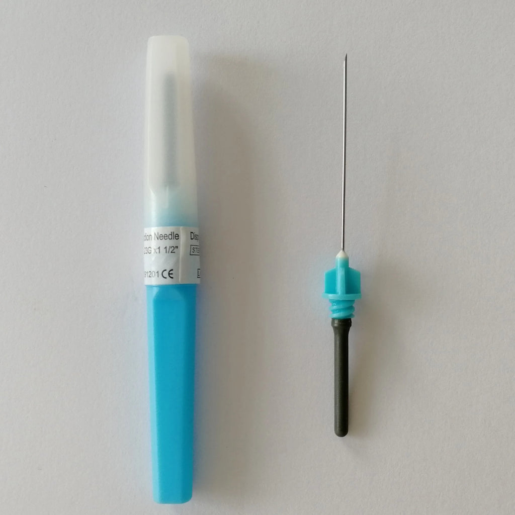 Pen Type Blood Collection Needles