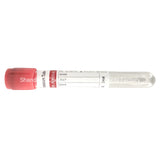 Plain Tube Vacuum Blood Collection Tube Clot Activator