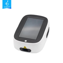 Cargar imagen en el visor de la galería, Poct Rapid Test Portable Dry Fluorescence Immunoassay Analyzer