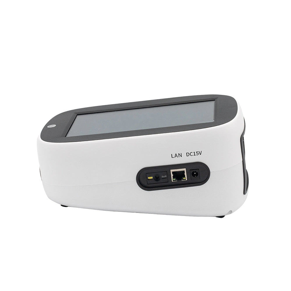 Poct Rapid Test Portable Dry Fluorescence Immunoassay Analyzer