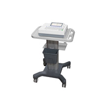Cargar imagen en el visor de la galería, Portable 7 Inch 800X600 Multicolor LCD 12 Channel Electrocardiogram ECG Machine for Medical Use