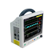Load image into Gallery viewer, Portable Patient Monitor (PM5000) with Optional Printer