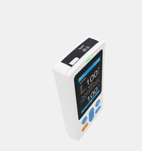 Cargar imagen en el visor de la galería, Portable Pulse Oximeter With OEM Service