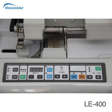 Load image into Gallery viewer, Promotional Le-400 Chinese Auto Lens Edger for Sale