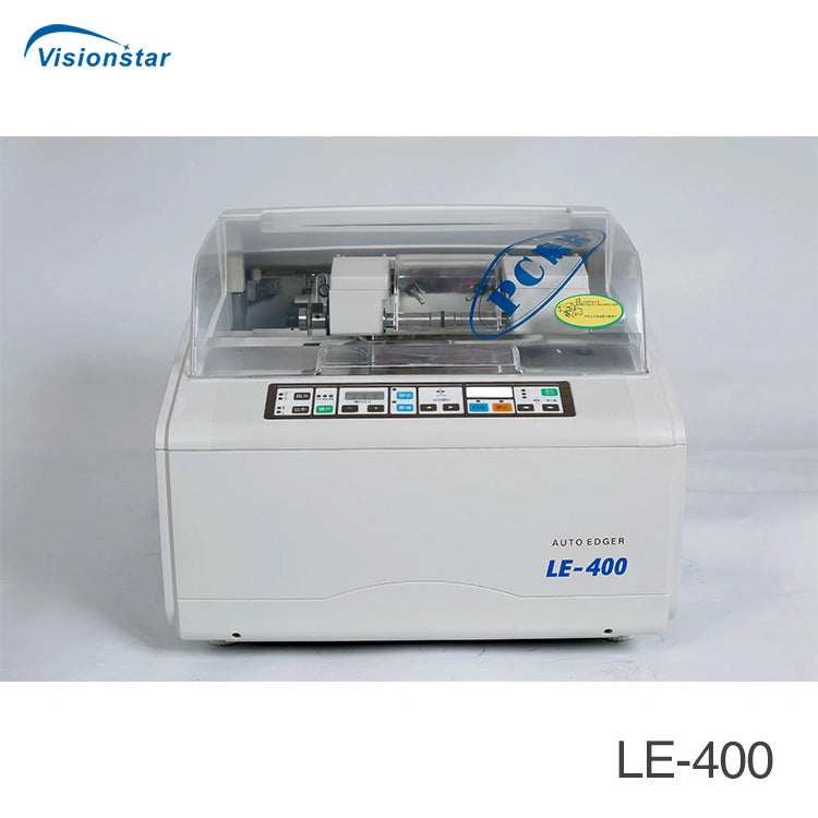 Promotional Le-400 Chinese Auto Lens Edger for Sale