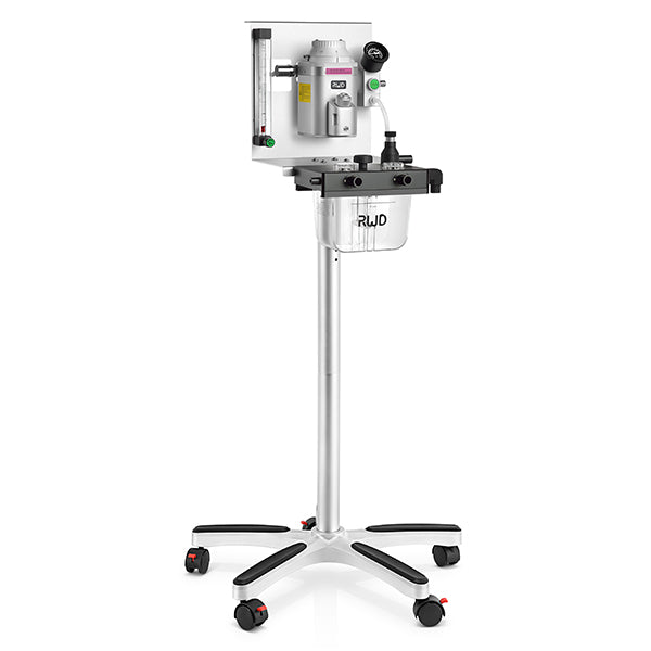 R640-S1 Economical Veterinary Anesthesia Machine