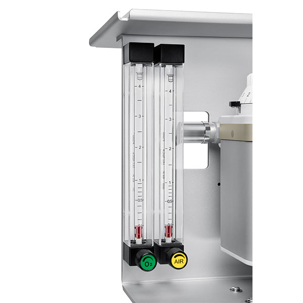 RSA Small Vet Anesthesia Machine