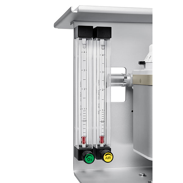 RSA Small Vet Anesthesia Machine