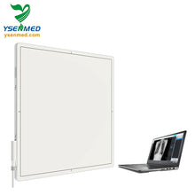 Load image into Gallery viewer, Sfpd 4343A Hospital Medical Digital Radiography X Ray Wireless Flat Panel Detector