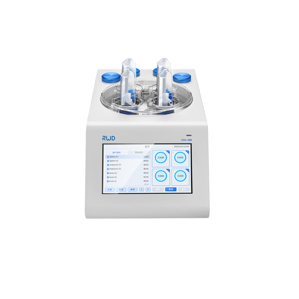 DSC-400 Single Cell Suspension Dissociator