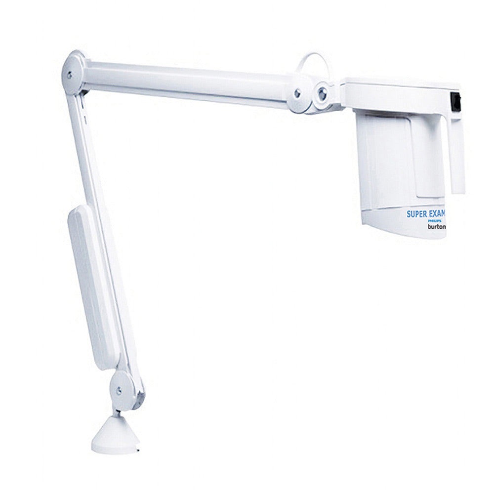 Super Exam 50 LED | Philips Burton LED Examination lights