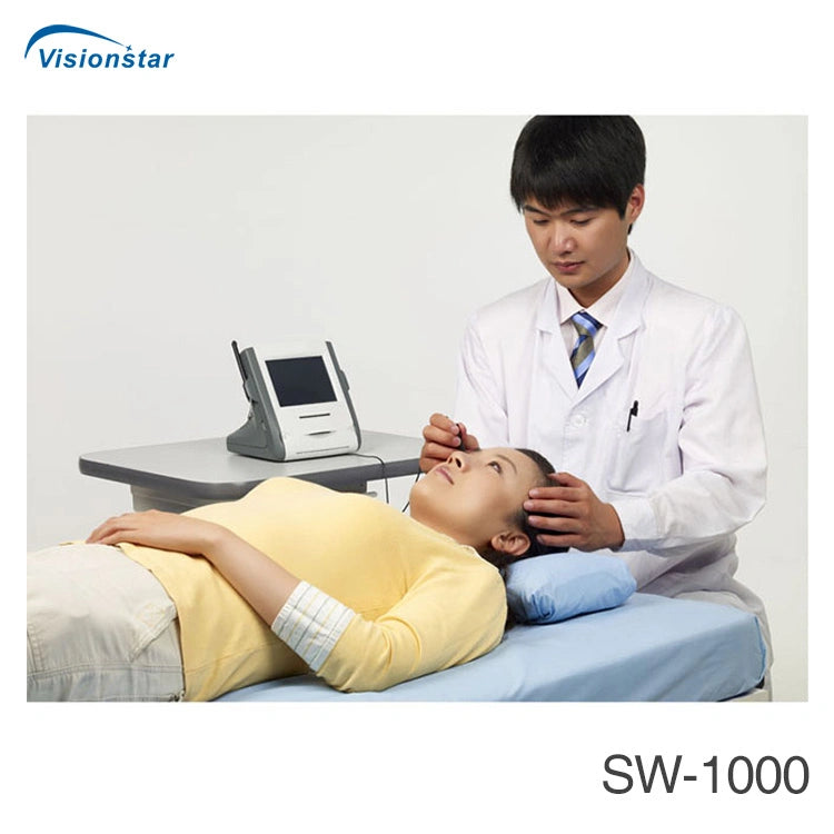 Sw-1000ap Ultrasound Eye a Scan and Optical Pachymeter for Sale