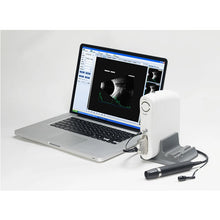 Load image into Gallery viewer, Sw-2100 Ophthalmic Ab Scan Ultrasound Device