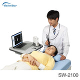 Sw-2100 Ophthalmic Ab Scan Ultrasound Device