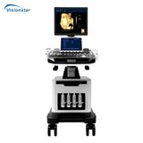 T6 Economical Type 4D Color Doppler Ultrasound Scanner