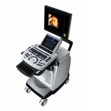 Load image into Gallery viewer, 4D Trolley Color Doppler Ultrasound Scanner TC-A475 Health &amp; Medicine Ultrasonic Optical, Medical_Equipment