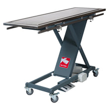 Cargar imagen en el visor de la galería, Vet-Tables Scissor Exam and Surgery Table