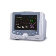 Cargar imagen en el visor de la galería, Vet Monitor Biolight BLT M7000