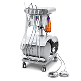 D-Pro Veterinary Dental Unit