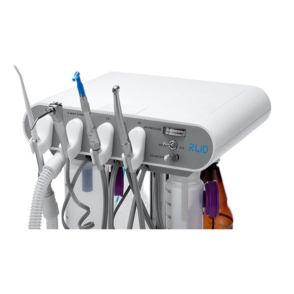 D-Pro Veterinary Dental Unit