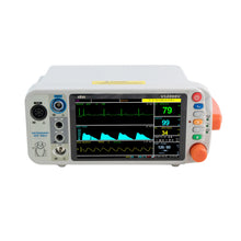 Cargar imagen en el visor de la galería, Vital signs monitor medical equipment CE ISO approved VS2000