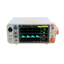 Load image into Gallery viewer, Vital signs monitor medical equipment CE ISO approved VS2000
