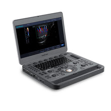 Cargar imagen en el visor de la galería, SONOSCAPE X5 Portable Color Doppler System OB / GYN Ultrasound