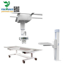 Load image into Gallery viewer, Ysdr-C50 Digital X-ray Machine 50kw Digital Radiography System X-ray