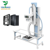 Ysdr-U50 Hospital High Performance Radiography 630mA Digital X Ray Unit