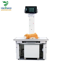 Load image into Gallery viewer, Ysdr-Vet200 Medical Device X Ray Equipment Digital X Ray Machine Dr