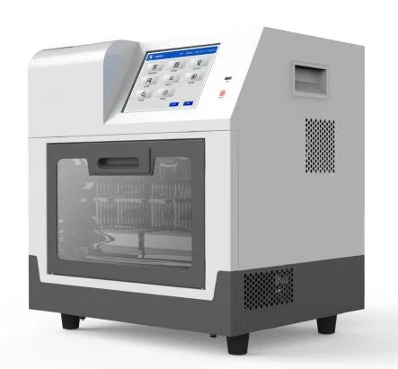 Ysfy-Ae2100 Automated Nucleic Acid Extraction System
