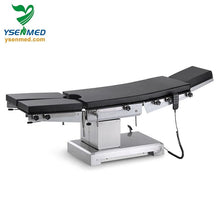Load image into Gallery viewer, Ysot-T90b Hospital Bed Medical Electric Operationg Table