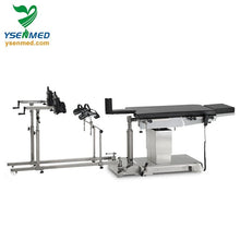 Load image into Gallery viewer, Ysot-T90b Hospital Bed Medical Electric Operationg Table