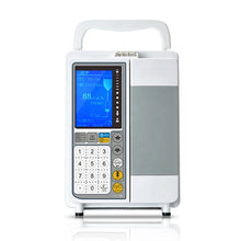 Load image into Gallery viewer, Yssy-710 Portable ICU Automatic Electronic Infusion Pump