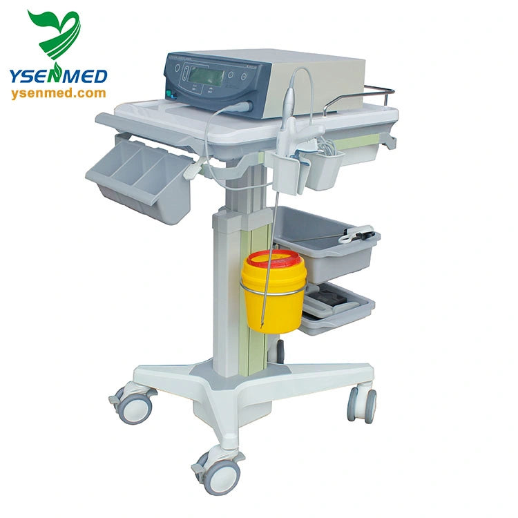 Ysusg300 Hospital Operating Room Coagulation Stop Bleeding Ultrasonic Scalpel System