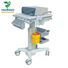 Load image into Gallery viewer, Ysusg300 Hospital Operating Room Coagulation Stop Bleeding Ultrasonic Scalpel System