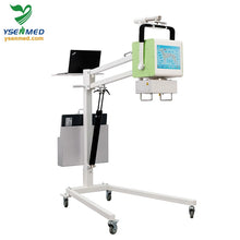 Cargar imagen en el visor de la galería, Ysx050-C Medical Mobile and Portable X-ray Equipment