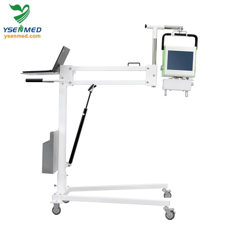 Ysx050-C Medical Mobile and Portable X-ray Equipment