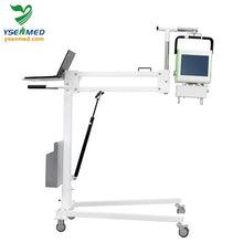 Load image into Gallery viewer, Ysx050-C Medical Mobile and Portable X-ray Equipment