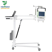 Load image into Gallery viewer, Ysx050-C Medical Mobile and Portable X-ray Equipment